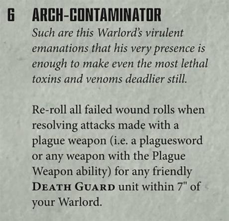 Resumen de Warhammer Community hoy: Nurgle y mas cosas Resumen de Warhammer Community hoy: Nurgle y mas cosas