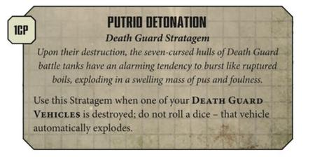 Resumen de Warhammer Community hoy: Nurgle y mas cosas Resumen de Warhammer Community hoy: Nurgle y mas cosas