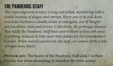 Resumen de Warhammer Community hoy: Nurgle y mas cosas Resumen de Warhammer Community hoy: Nurgle y mas cosas