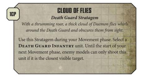 Resumen de Warhammer Community hoy: Nurgle y mas cosas Resumen de Warhammer Community hoy: Nurgle y mas cosas