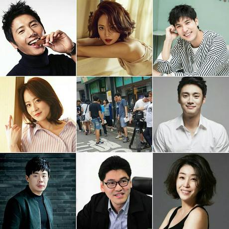 Mira los nuevos Dramas coreanos 2017, por estrenar