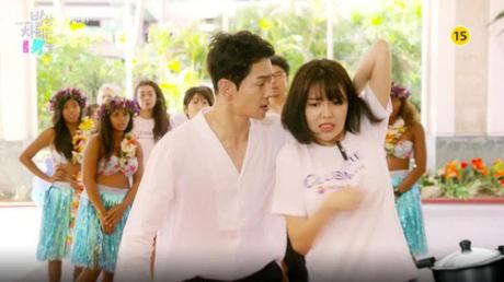 Mira los nuevos Dramas coreanos 2017, por estrenar