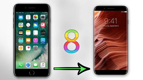 Apple prepara lanzamiento del iPhone Edition, iPhone 8 y iPhone 8 Plus #Smartphone
