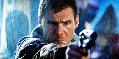 Historia del Cine: Blade Runner