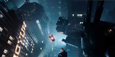 Historia del Cine: Blade Runner