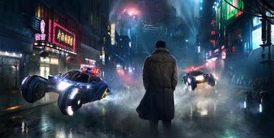 Historia del Cine: Blade Runner