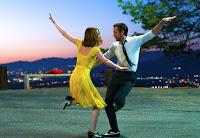 Cinecritica: La La Land: Una Historia de Amor