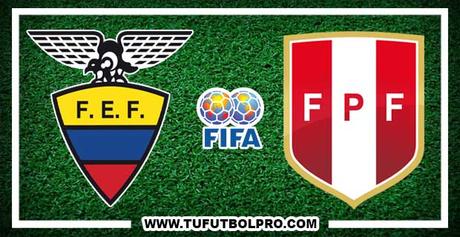 Ver Ecuador vs Perú EN VIVO Por Internet Hoy 5 de Septiembre 2017 Ver Ecuador vs Perú EN VIVO Por Internet Hoy 5 de Septiembre 2017