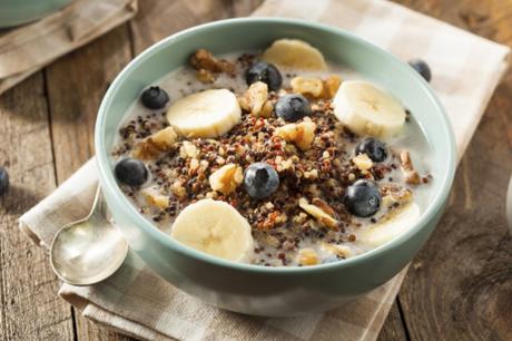 Vuelta a la rutina, ¡recupera tus hábitos de alimentación saludable! Vuelta a la rutina, ¡recupera tus hábitos de alimentación saludable!