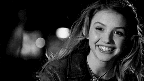 Por qué viajar me devuelve a la adolescencia sonrisa