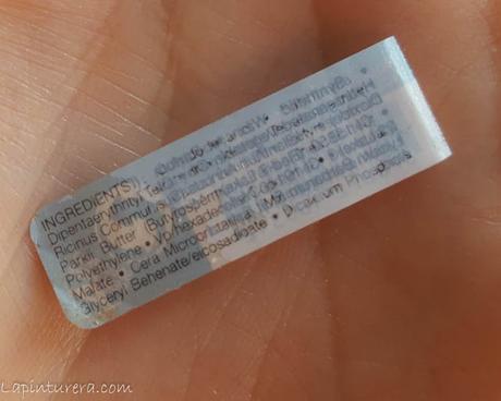 Haul de compras Sephora, mavala y Revlon 07 etiqueta sticks deborah