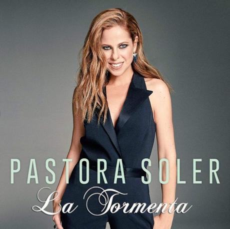 Pastora Soler estrena el videoclip de ‘La tormenta’ La tormenta