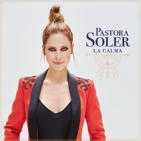 Pastora Soler estrena el videoclip de ‘La tormenta’ La Calma - Edición Firmada