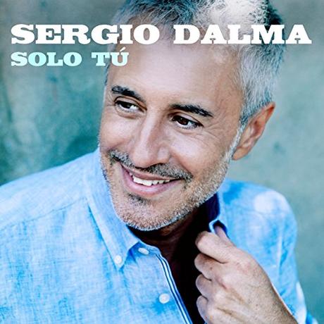 Sergio Dalma publicará el álbum ‘Via Dalma III’ el 6 de octubre Solo tú