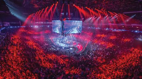 Los Juegos Olímpicos no abrirán sus puertas a los videojuegos violentos Los Juegos Olímpicos no abrirán sus puertas a los videojuegos violentos