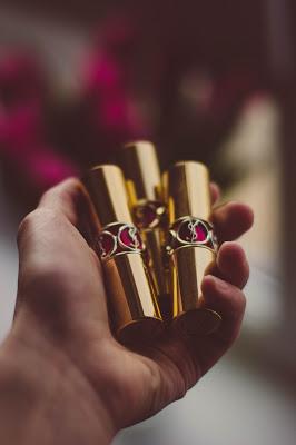 Barras de labios Barras de labios