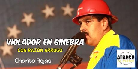 atracoalpueblo.com VIOLADOR EN GINEBRA