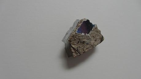 Gema Rupérez, Europa (detalle), 2017. Cortesía de la artista. Gema Rupérez, Europa (detalle), 2017. Cortesía de la artista.