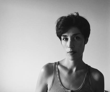 Gema Rupérez. Foto Cortesía de la artista, 2017. Gema Rupérez. Foto Cortesía de la artista, 2017.