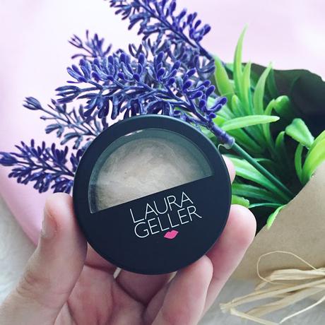 BAKED BALANCE-N-BRIGHTEN DE LAURA GELLER