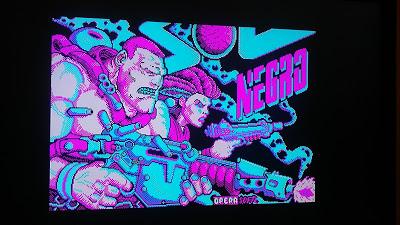 ¿Amstrad PCW en color? Habi, ¿quién si no? ¿Amstrad PCW en color? Habi, ¿quién si no?