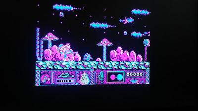 ¿Amstrad PCW en color? Habi, ¿quién si no? ¿Amstrad PCW en color? Habi, ¿quién si no?