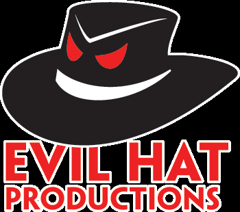 Evil Hat tras Star Frontiers? Evil Hat tras Star Frontiers?