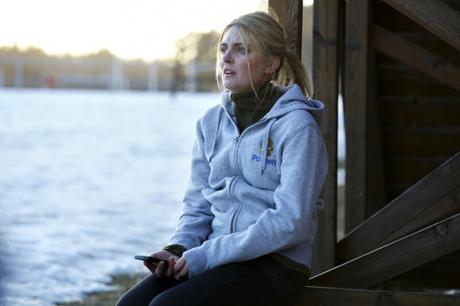 Esperando a Sebastian Bergman Esperando a Sebastian Bergman