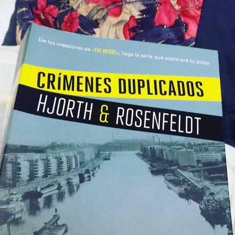 Crímenes duplicados Crímenes Duplicados