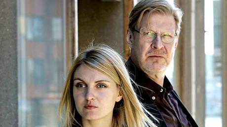 Esperando a Sebastian Bergman Esperando a Sebastian Bergman