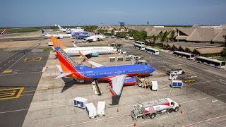 Aeropuerto de Punta Cana activa plan de contingencia ante Huracán Irma