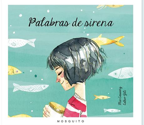 30 COSAS SOBRE LA ILUSTRADORA ESTHER GILI