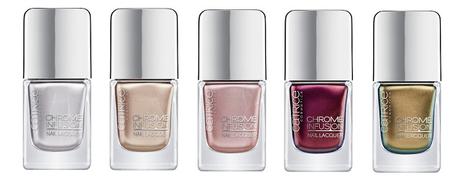 NOVEDADES CATRICE OTOÑO-INVIERNO DE 2017 NOVEDADES CATRICE OTOÑO-INVIERNO DE 2017