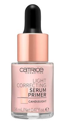 NOVEDADES CATRICE OTOÑO-INVIERNO DE 2017 NOVEDADES CATRICE OTOÑO-INVIERNO DE 2017