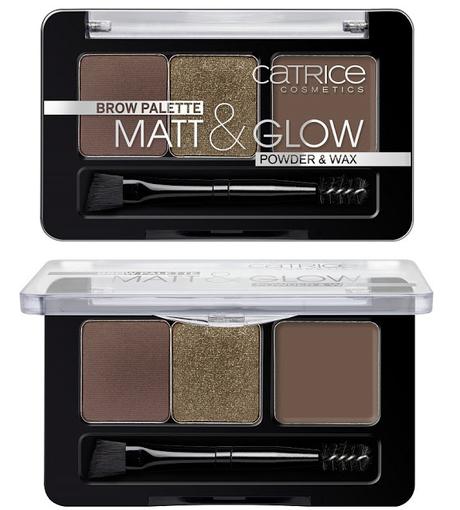 NOVEDADES CATRICE OTOÑO-INVIERNO DE 2017 NOVEDADES CATRICE OTOÑO-INVIERNO DE 2017