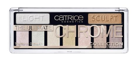NOVEDADES CATRICE OTOÑO-INVIERNO DE 2017 NOVEDADES CATRICE OTOÑO-INVIERNO DE 2017