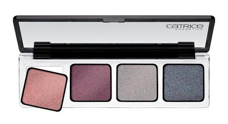 NOVEDADES CATRICE OTOÑO-INVIERNO DE 2017 NOVEDADES CATRICE OTOÑO-INVIERNO DE 2017