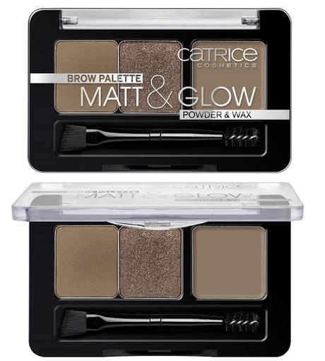 NOVEDADES CATRICE OTOÑO-INVIERNO DE 2017 NOVEDADES CATRICE OTOÑO-INVIERNO DE 2017