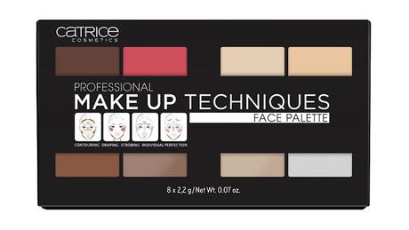 NOVEDADES CATRICE OTOÑO-INVIERNO DE 2017 NOVEDADES CATRICE OTOÑO-INVIERNO DE 2017