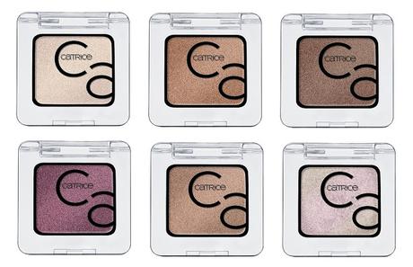 NOVEDADES CATRICE OTOÑO-INVIERNO DE 2017 NOVEDADES CATRICE OTOÑO-INVIERNO DE 2017