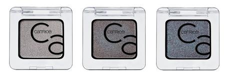 NOVEDADES CATRICE OTOÑO-INVIERNO DE 2017 NOVEDADES CATRICE OTOÑO-INVIERNO DE 2017