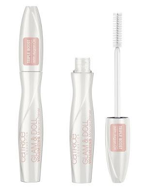 NOVEDADES CATRICE OTOÑO-INVIERNO DE 2017 NOVEDADES CATRICE OTOÑO-INVIERNO DE 2017