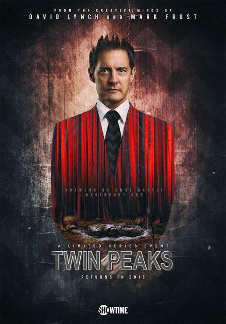Twin Peaks (3ª Temporada)