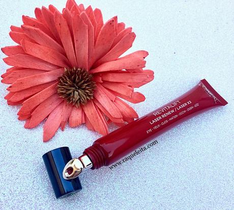 Mi Experiencia con Revitalift Laser X3 de L'Oréal París Mi Experiencia con Revitalift Laser X3 de L'Oréal París