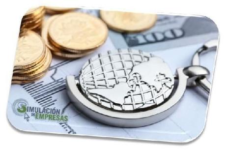 Gestión Administrativa de Operaciones Internacionales Gestión Administrativa de Operaciones Internacionales