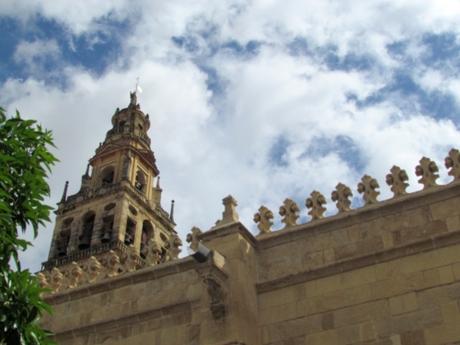 Calles de Córdoba. España