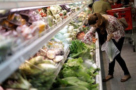 La inflación de agosto fue de 33,8%, los alimentos ya están en hiperinflación, según cifras de la AN