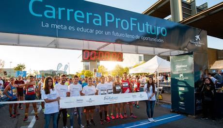 CARRERA PROFUTURO CARRERA PROFUTURO