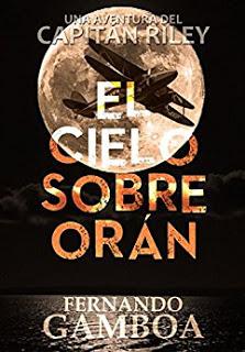 cielo sobre Orán