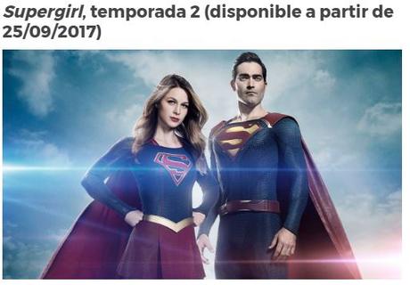 Netflix: Estrenos de septiembre 2017